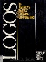 Logos of America's fastest growing corporations PDF电子版封面 0881080969