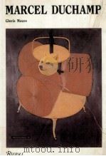 Marcel Duchamp PDF电子版封面 0847809781