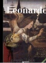 Leonardo PDF电子版封面 8809025482