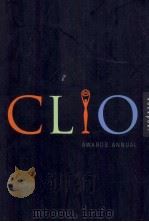 Clio awards.（ PDF版）