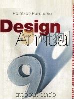 Point of purchase design annual. the 44th merchandising awards No. 9 : PDF电子版封面 1584710659