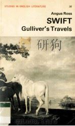 SWIFT: Gulliver's Travels 1968 PDF电子版封面 0713154497