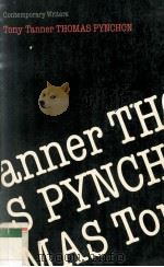 THOMAS PYNCHON 1982 PDF电子版封面 0416316700