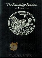 The Saturday Review of LITERATURE VOLUME 25 1942（1970 PDF版）