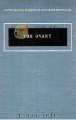 the ovary P287 PDF电子版封面
