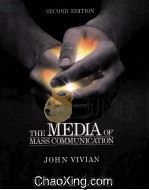 THE MEDIA OF MASS COMMUNICATION SECOND EDITION（1993 PDF版）