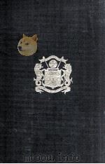 A Calendar Of The Court Minutes ETC. Of The East India Company 1635-1639 1907 PDF电子版封面