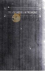 The Cyclopedia Of Medicine Volume Five（1932 PDF版）