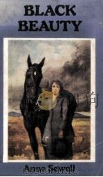 Black Beauty（1976 PDF版）