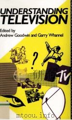UNDERSTANDING TELEVISION（1990 PDF版）