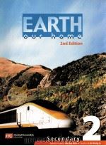 EARTH OUR HOME 2ND EDITION 1 PDF电子版封面 9789810177225
