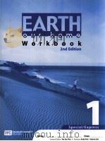 EARTH OUR HOME WORKBOOK 2ND EDITION  1（ PDF版）