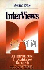 INTER VIEWS PDF电子版封面