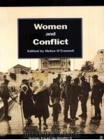 WOMEN AND THE ENVIRONMENT EDITED BY HELEN O'CONNELL OXFAM FOCUS ON GENDER 2 PDF电子版封面 9780855982225