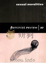 SEXUAL MORALITIES EDITED BY 83（ PDF版）