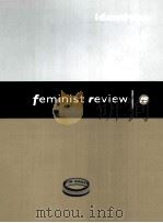 IDENTITIES EDITED BY 75 PDF电子版封面 9781403916259