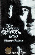 The United States in 1800（1955 PDF版）