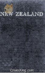 New Zealand Pacific Pioneer 1946 PDF电子版封面