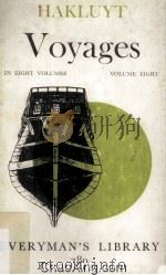 Voyages 1907 PDF电子版封面 0460003895