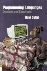 Programming Languages Concepts and Constructs（1989 PDF版）