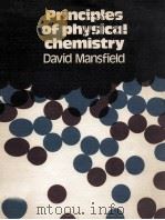 PRINCIPLES OF PHYSICAL CHEMISTRY（1978 PDF版）