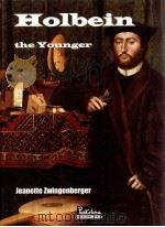 The shadow of death in the work of Hans Holbein the younger PDF电子版封面 1859954928