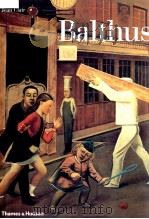 Balthus（ PDF版）