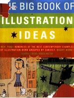 The big book of illustration ideas（ PDF版）