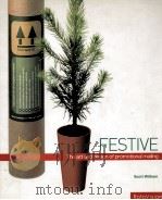 Festive : the art and design of promotional mailing（ PDF版）