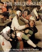The brueghels PDF电子版封面 9781859954065