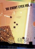 95 Event eys. PDF电子版封面