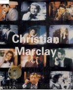 Christian Marclay PDF电子版封面 0714843741