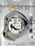 Point of purchase PDF电子版封面 0060893516