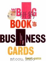 The big book of business cards（ PDF版）