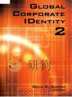 Global corporate identity 2 PDF电子版封面 0060589264