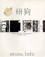One-color graphics : the power of contrast PDF电子版封面 9781564969231