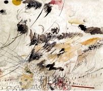 Julie Mehretu : drawings（ PDF版）