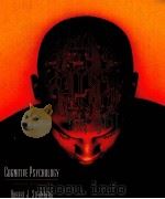COGNITIVE PSYCHOLOGY THIRD EDITION PDF电子版封面 9780155085350