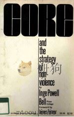CORE AND THE STRATEGY OF NONVIOLENCE（ PDF版）