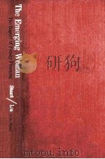 THE EMERGING WOMAN THE IMPACT OF FAMILY PLANNING（ PDF版）