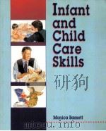 INFANT AND CHILD CARE SKILLS PDF电子版封面 9780827355071