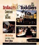 INFANTS & TODDLERS THIRD EDITION PDF电子版封面 9780827360945