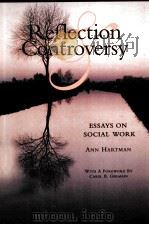 REFLECTION CONTROVERSY（ PDF版）