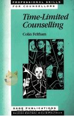 TIME-LIMITED COUNSELLING（ PDF版）