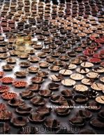 FORD FOUNDATION ANNUAL REPORT 2001 PDF电子版封面