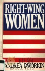 RIGHT-WING WOMEN（ PDF版）