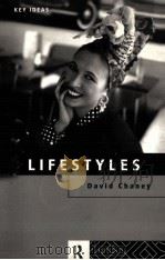 LIFESTYLES（ PDF版）