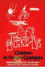 CHILDREN IN FAMILY CONTEXTS（ PDF版）