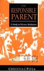 THE RESPONSIBLE PARENT（ PDF版）