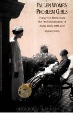 FALLEN WOMEN PROBLEM GIRLS PDF电子版封面 9780300065091